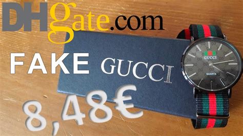 fake gucci grip watch|gucci first copy watch.